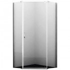 Душевой угол WasserKRAFT Leine 35P11 Душевой угол WasserKRAFT Leine 35P11