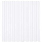 Шторка для ванной комнаты WasserKRAFT Vils SC-10201 White
