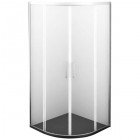 Душевой угол WasserKRAFT Main 41S23 Душевой угол WasserKRAFT Main 41S23