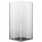 Душевой угол WasserKRAFT Main 41S03 Matt glass Душевой угол WasserKRAFT Main 41S03 Matt glass