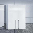 Шкаф подвесной СаНта Вегас 60x80 426002