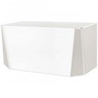 Сушилка для рук Biolos YSHD-40 White