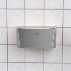 Сушилка для рук Biolos YSHD-40 White
