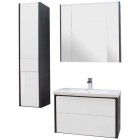 Пенал Roca Ronda 32 L антрацит ZRU9302966