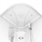 Душевая кабина Domani-Spa Elegance high прозрачная DS01E99HACl00