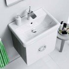 Раковина мебельная Santek Тигода 55 мини 1WH302127