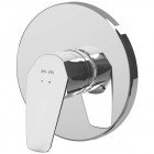 Смеситель для душа встраиваемый Am.Pm Gem F9075000