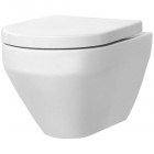 Унитаз подвесной Am.Pm Spirit V2.0 C701739WH (без сиденья)