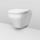Унитаз подвесной Am.Pm Spirit V2.0 C701739WH (без сиденья)