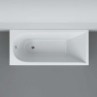 Ванна акриловая Am.Pm Inspire W5AA-170-075W-A64