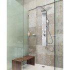 Душевая панель Aquanet Galaxy Matt 209998