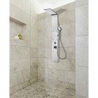 Душевая панель Aquanet Galaxy Shine 209997