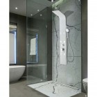 Душевая панель Aquanet Galaxy White 209999