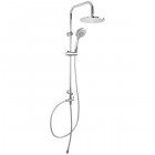 Душевой гарнитур Aquanet Passion R 212270