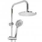 Душевой гарнитур Aquanet Passion R 212270