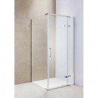 Душевое ограждение Aquanet Logic RC1200 210310