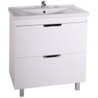 Раковина мебельная Santek Миранда 80 1WH302251