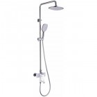 Душевая система Faop Luxury Life A2480-8