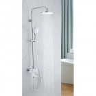Душевая система Faop Luxury Life A2480-8
