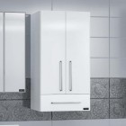 Шкаф подвесной СаНта Вегас 48x90 426003