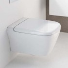 Унитаз подвесной Geberit myDay 201460600 безободковый (без сиденья)