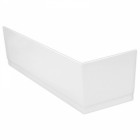 Панель фронтальная для ванны Vagnerplast Cavallo 160 offset L VPPP16001FL3-04
