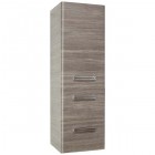 Пенал Style Line Лотос 36 шёлк зебрано ЛС-00000538