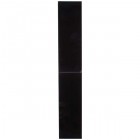Пенал Style Line ElFante Даймонд 30 чёрный СС-00000520