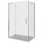Стенка боковая GooDDooR Saturn SP-80-C-CH
