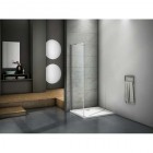Стенка боковая GooDDooR Mokka SP-80-C-WE