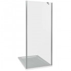 Стенка боковая GooDDooR Pandora SP-100-C-CH