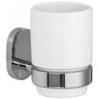 Стакан настенный Iddis Mirro Plus MRPSBC1i45