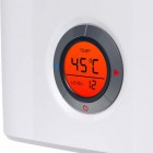 Водонагреватель проточный Thermex Topflow Pro 21000