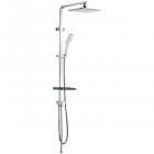 Душевой гарнитур Iddis Edifice EDISB1Fi76