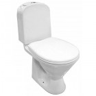 Унитаз Iddis Skif SKI2DSEi24