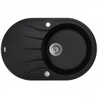Мойка кухонная Iddis Kitchen G K11B771i87