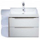 Тумба с раковиной Iddis Calipso 80 CAL80W0i95K