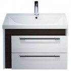 Тумба с раковиной Iddis Color Plus 60 COL60W0i95K