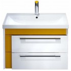 Тумба с раковиной Iddis Color Plus 60 COL60Y0i95K