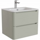 Тумба с раковиной Iddis Edifice 60 EDI60G0i95K