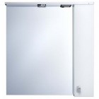 Зеркало-шкаф Iddis Rise 70 RIS70W0i99