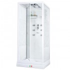 Душевая кабина Maroni Firenze WLD-033P