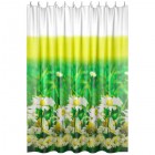 Шторка для ванной комнаты Iddis Daizy Garden SCID050P