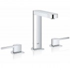 Смеситель для раковины Grohe Plus 20301003