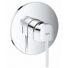 Смеситель для душа встраиваемый Grohe Plus 24059003
