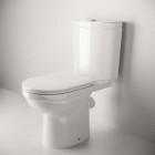 Унитаз Ceramica Nova Life CN1401
