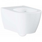 Унитаз подвесной Grohe Essence 3957100H безободковый