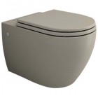 Крышка-сиденье для унитаза Bocchi Speciale XL A0320-011 кашемир