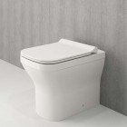 Унитаз приставной Bocchi Firenze 1298-014-0129 кремовый