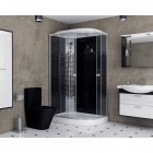 Душевая кабина Niagara NG-4512-14L